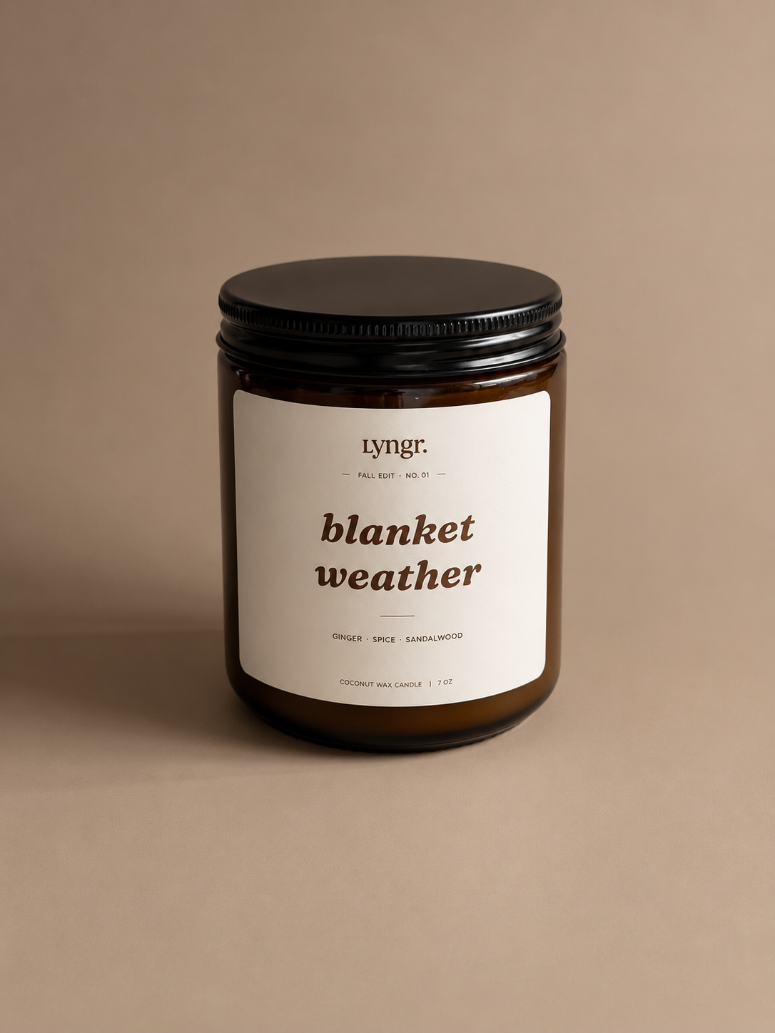 blanket weather