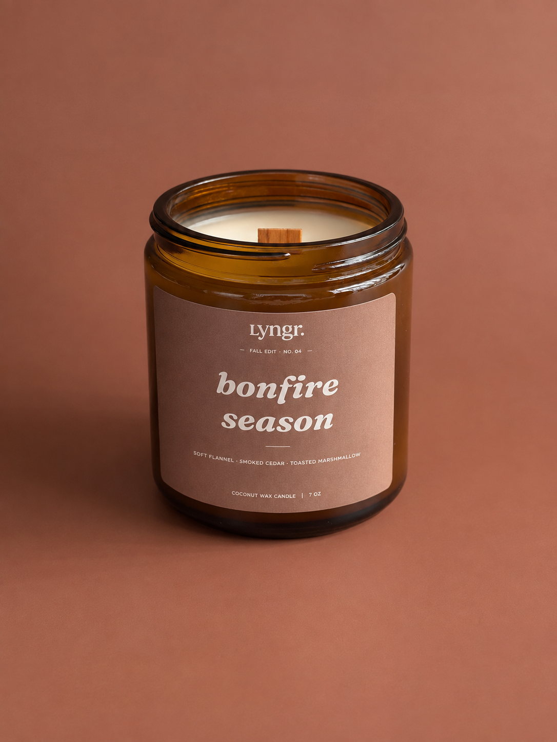 bonfire season